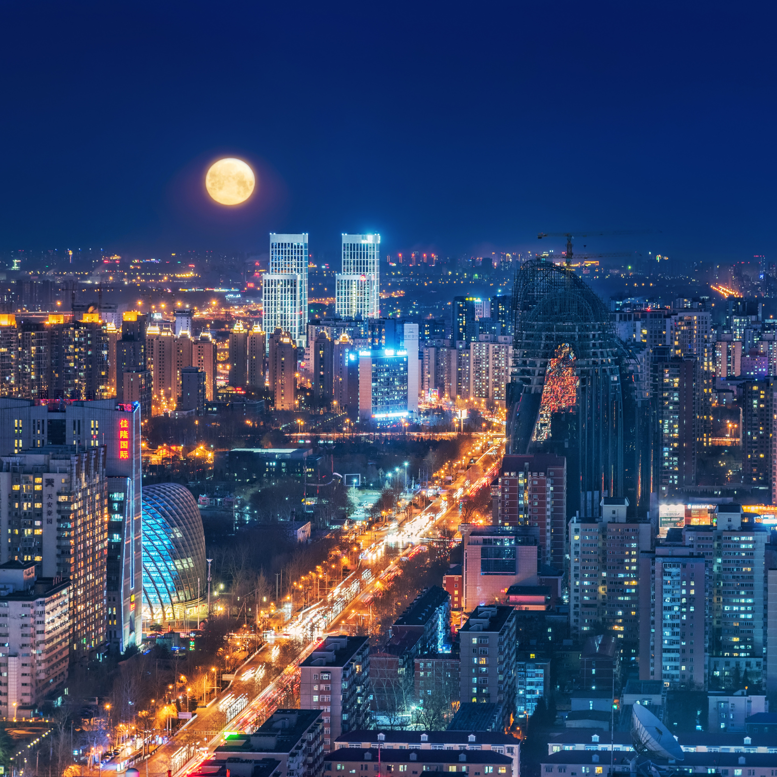 中国72小时/144小时过境免签——还在等什么?